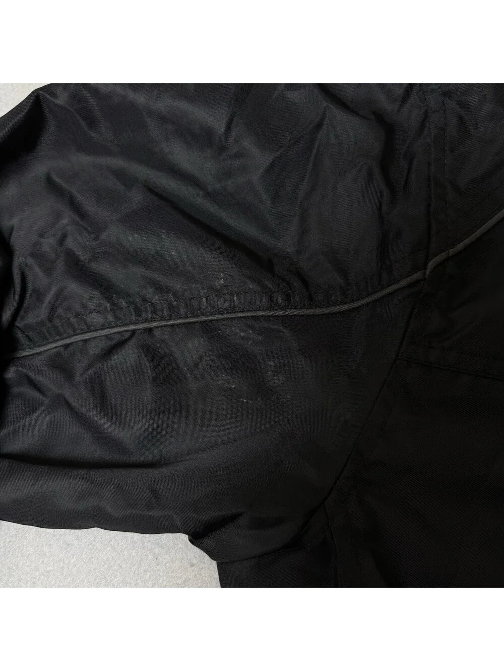 Harley-Davidson jacket pre‑owned